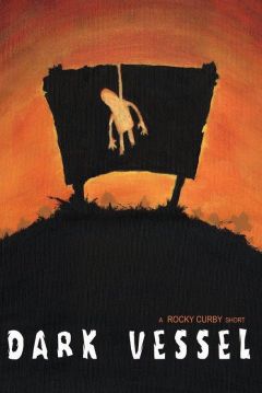 Poster Dark Vessel
