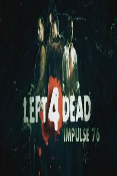 Poster Left 4 Dead