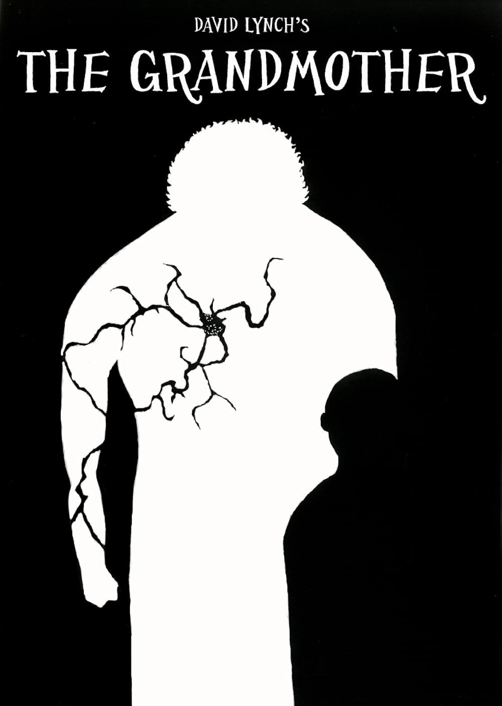 Poster The Grandmother