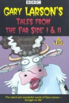 Poster Tales from the Far Side