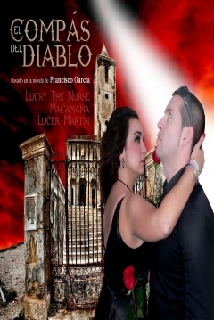 Poster El Compás del Diablo