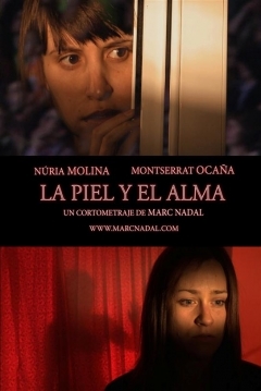 Poster La Piel y el Alma