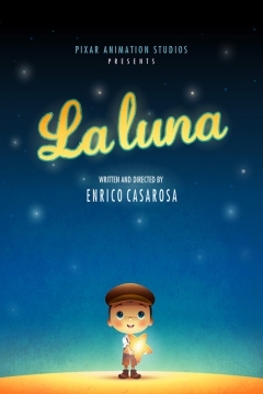 Ficha La Luna