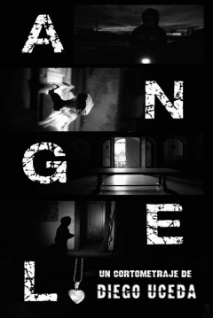 Poster Ángel