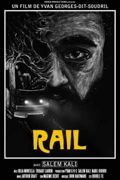 Poster Rail