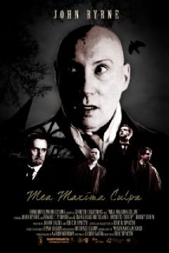 Poster Mea Maxima Culpa
