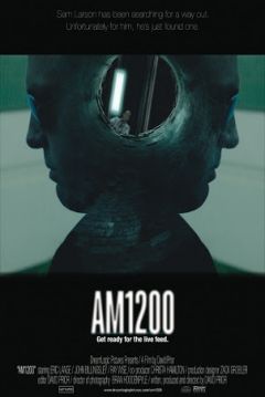 Poster AM1200