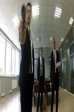Ficha Bad Motherfucker (Insane Office Escape 2)