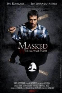 Poster Masked