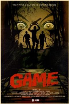 Poster Game