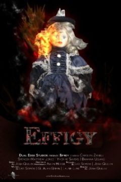 Poster Effigy