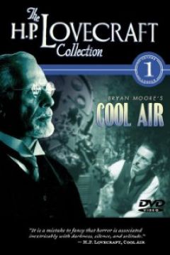 Ficha The H.P. Lovecraft Volume 1: Cool Air