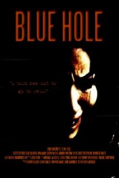 Poster Blue Hole