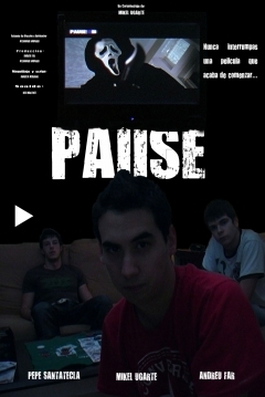 Poster Pause