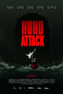 Ficha Huhu Attack!