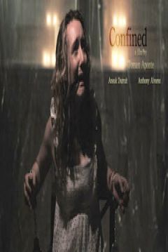 Poster Confined
