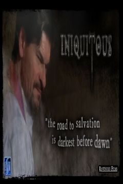 Poster Iniquitous