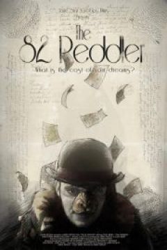 Poster The 82 Peddler