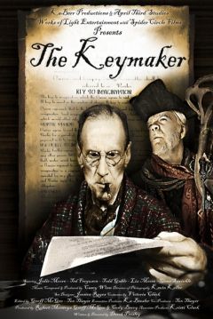 Poster The Keymaker