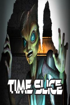 Poster Time Slice