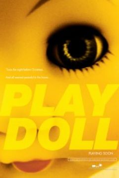 Poster Play Doll