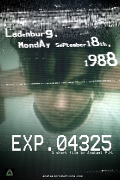 Poster EXP. 04325