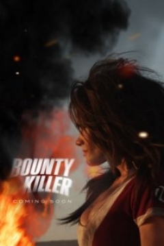 Poster Bounty Killer