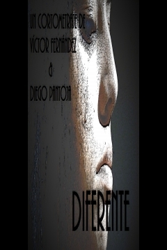 Poster Diferente