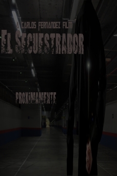 Poster El Secuestrador