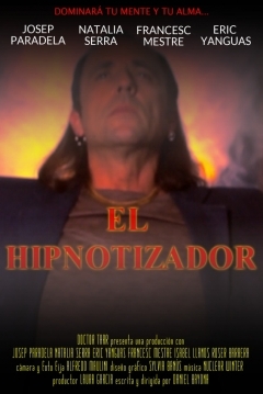 Poster El Hipnotizador