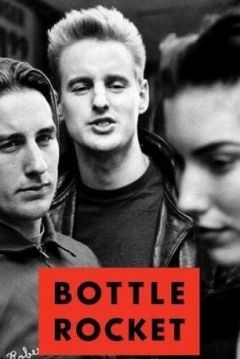 Ficha Bottle Rocket