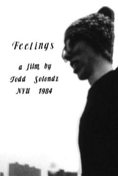 Poster Feelings