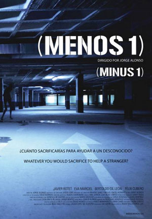 Poster (Menos1)