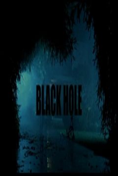 Poster Black Hole