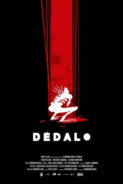 Poster Dédalo