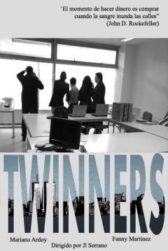 Poster Twinners
