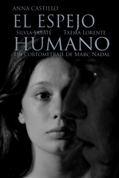 Poster El Espejo Humano