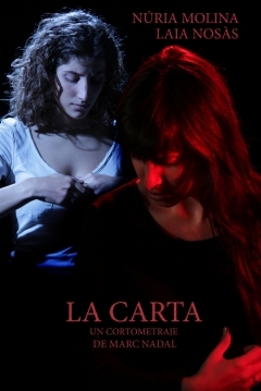 Poster La Carta