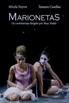 Poster Marionetas