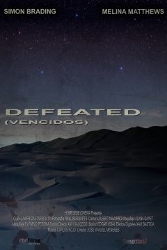 Poster Vencidos
