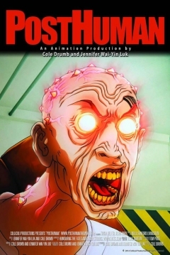 Poster PostHuman