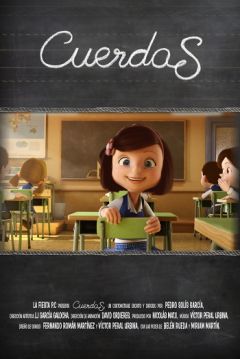 Poster Cuerdas