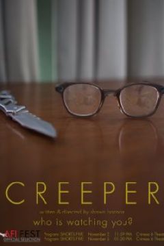 Poster Creeper