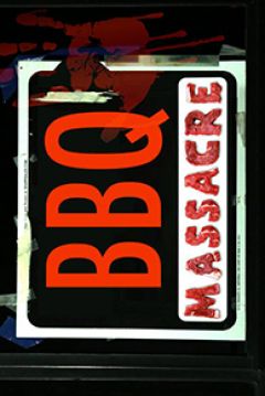 Poster BBQ Massacre