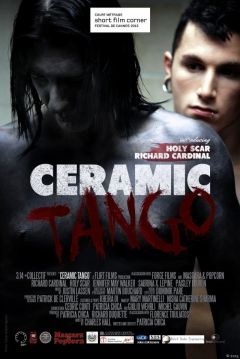 Poster Ceramic Tango