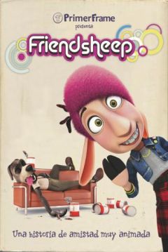 Poster Friendsheep