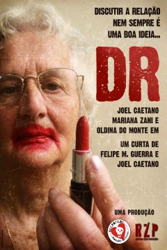 Poster D.R.