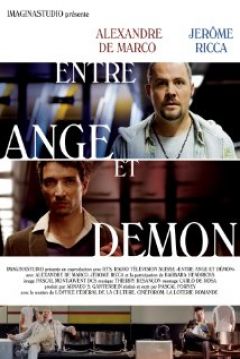 Poster Angel or Demon