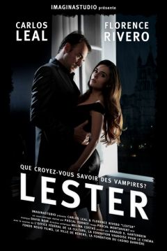 Poster Lester