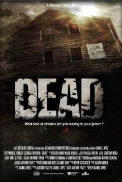 Poster Dead